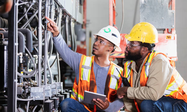 Best Local Electrician Companies  in New Market, MD