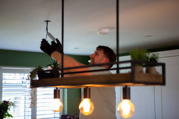 Best Local Electrician Companies  in New Market, MD