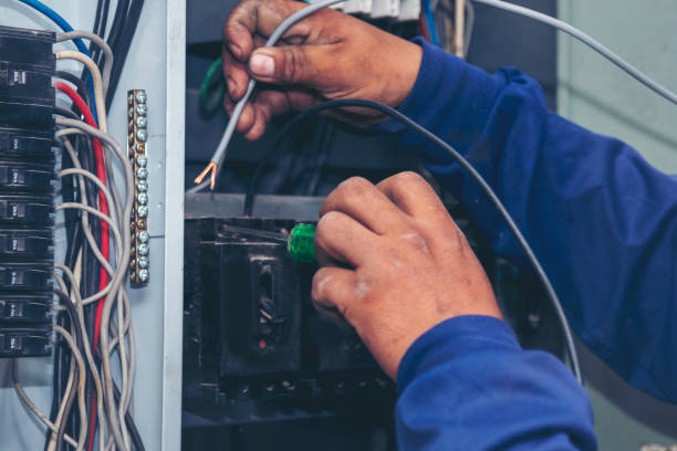 Best Electrical Upgrades for Homes  in New Market, MD