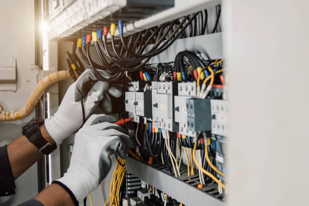 Best Residential Electrician Services  in New Market, MD